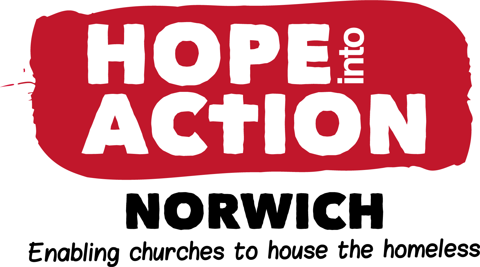 Hope into Action: Norwich